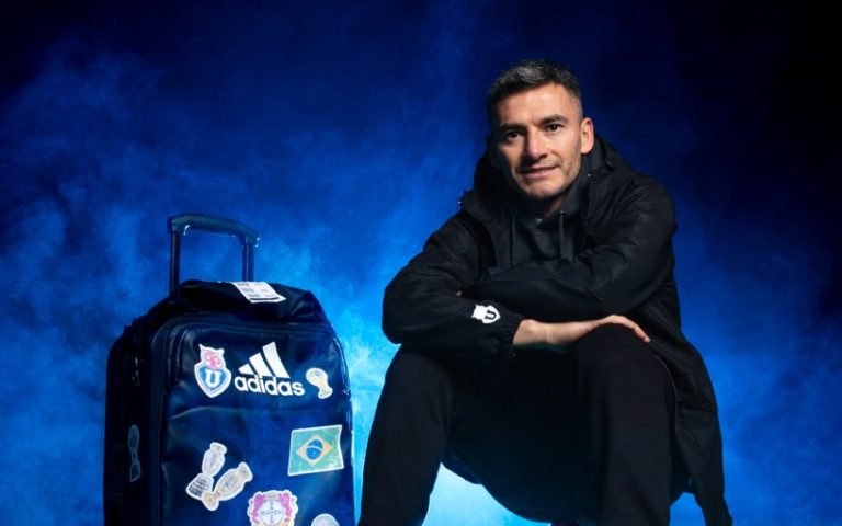 El puentealtino regresa al fútbol chileno: Charles Aránguiz es nuevo refuerzo de la Universidad de Chile
