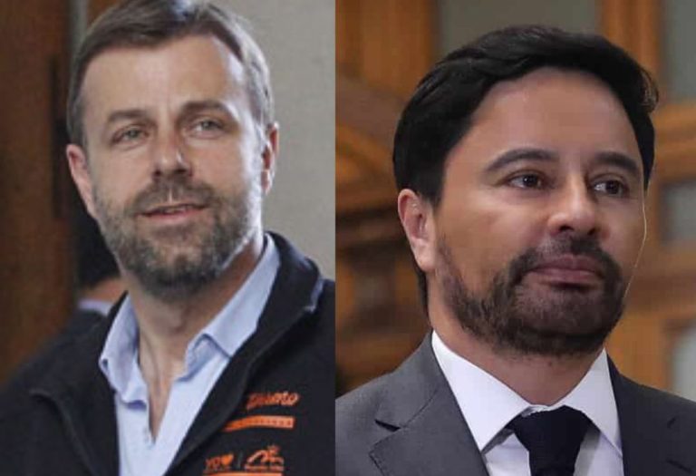 Sistema Frontal: Codina y Cárter exigen soluciones tras cortes de energía
