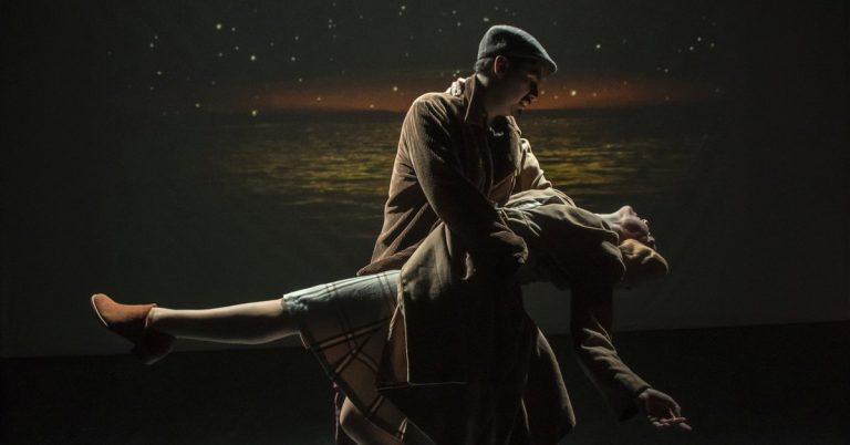 “Bru o el exilio de la memoria”: La obra se presentará en el Teatro del Centro Cultural de Puente Alto