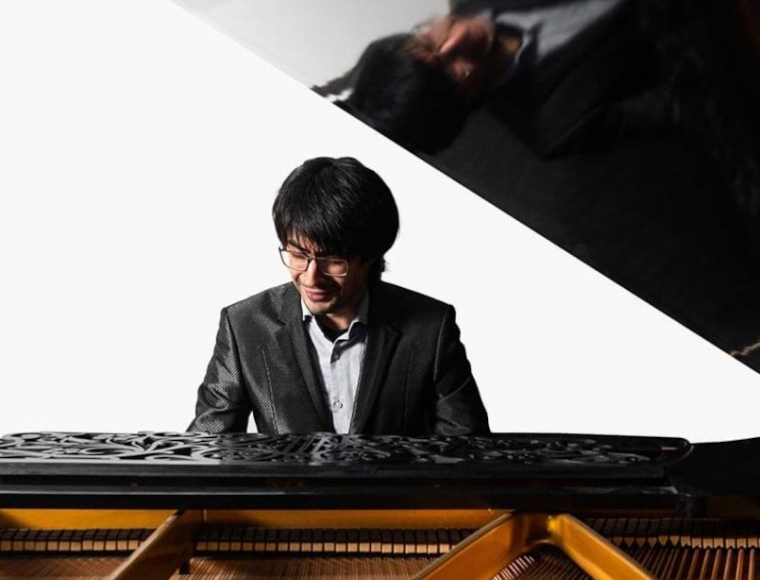 Con concierto de larga duración: Pianista Gustavo Miranda se presentará en Puente Alto