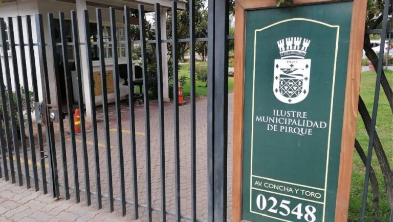 Municipalidad de Pirque reabre sus puertas con “Tu Municipio Abierto” este 28 de septiembre
