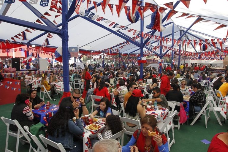 ¡Se viene la Gran Fonda Las Vizcachas!: Revisa los detalles para celebrar las Fiestas Patrias en Puente Alto