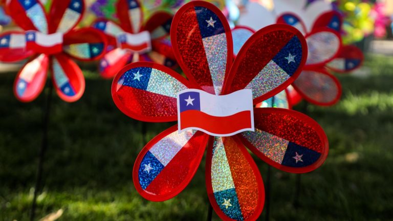 ¡A preparar el outfit! Revise el pronóstico del tiempo para estas Fiestas Patrias en Puente Alto