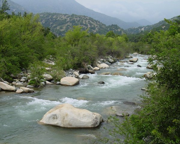Descubrimientos arqueológicos revelan la historia ancestral del Río Clarillo en Pirque