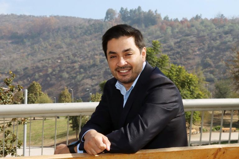 Diputado Carter y llegada de Leitao al Gobierno: “Su gestión en Peñalolén fue muy mala”