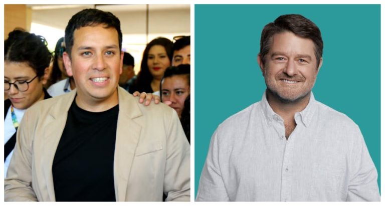 Catalogándolo como el “Bien Mayor”: Matías Toledo confirma apoyo a Claudio Orrego en segunda vuelta
