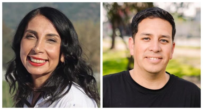 ¿Cómo enfrentar la inseguridad en Puente Alto? Visiones desde la comunidad y propuestas de los candidatos Matías Toledo y Karla Rubilar