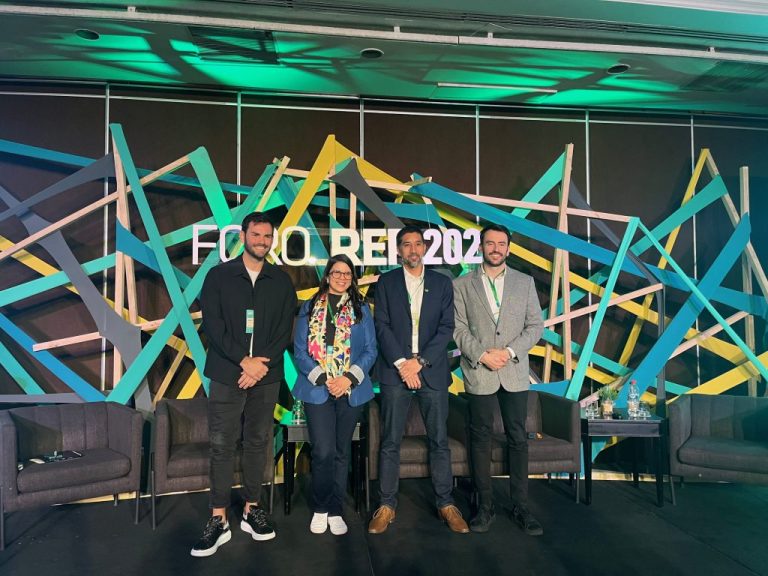CMPC expuso innovadoras soluciones para el packaging en el Foro REP 2024