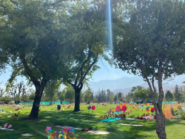 Día de Todos los Santos en Puente Alto: Revisa los Horarios y Actividades de los Cementerios