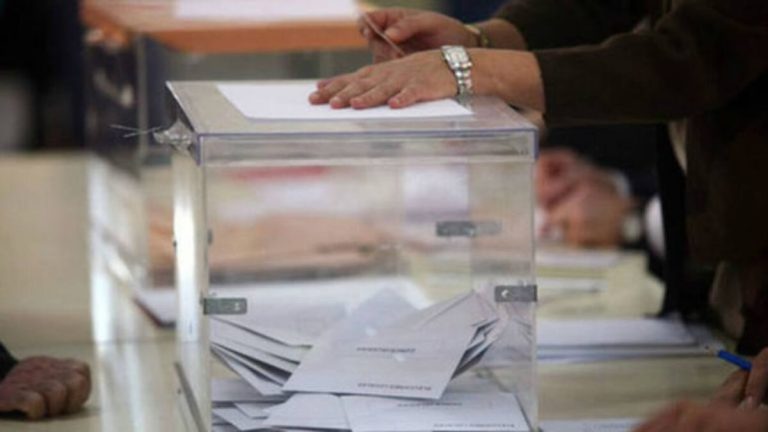 La Florida elige entre cinco candidatos a alcalde y una variada lista de concejales