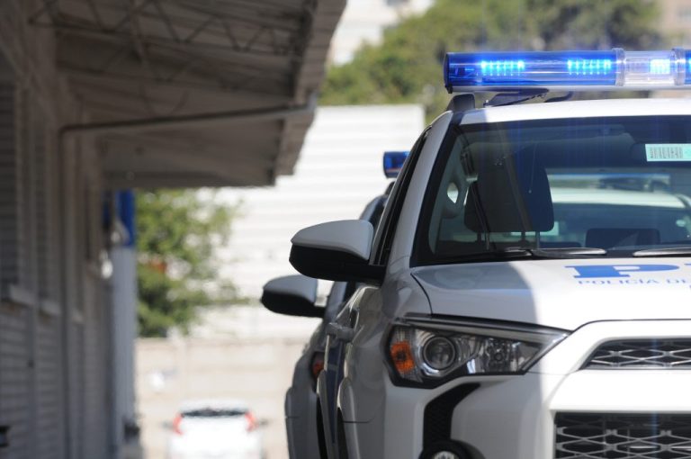 PDI detuvo a 4 sujetos involucrados en homicidio del pasado 18 de septiembre en Puente Alto