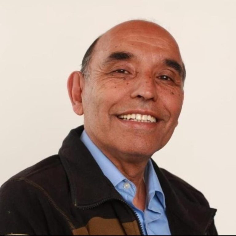 Carlos Peña apuesta por un Pirque unido y transparente: “El bienestar de la comunidad es mi prioridad”