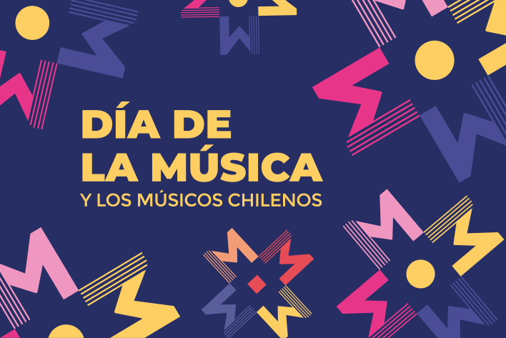 Hoy cuatro de octubre se celebra Día de la Música chilena