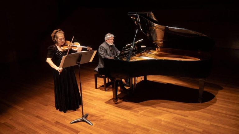 Temporada de Música de Cámara UC regresa a Puente Alto con concierto “Romanticismo, Viaje por Tres Países”