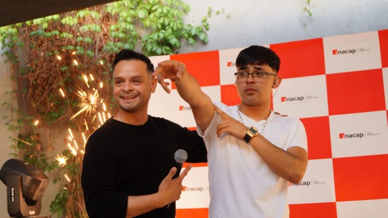 Papi Fasti: la promesa emergente de la música urbana que está rompiendo escenarios en Puente Alto