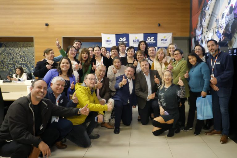 Proyecto municipal: 21 intersecciones serán mejoradas en Puente Alto