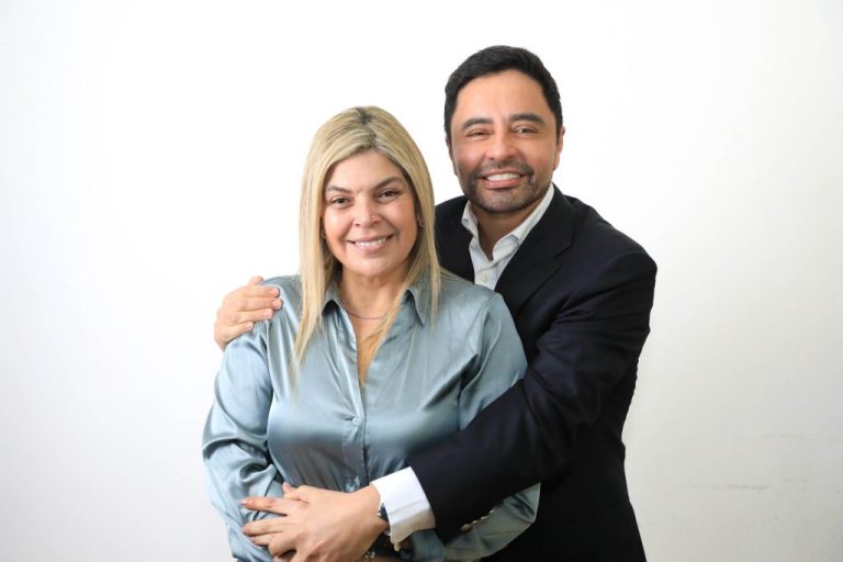 Alejandra Parra: Concejala de La Florida que busca la reelección 2024