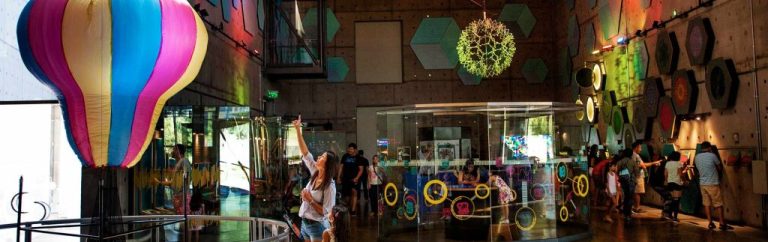 La Florida: Diversión, cultura y naturaleza en un solo lugar