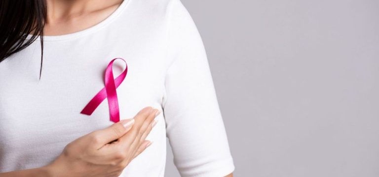 Comienza octubre, Mes de Sensibilización sobre el Cáncer de Mama