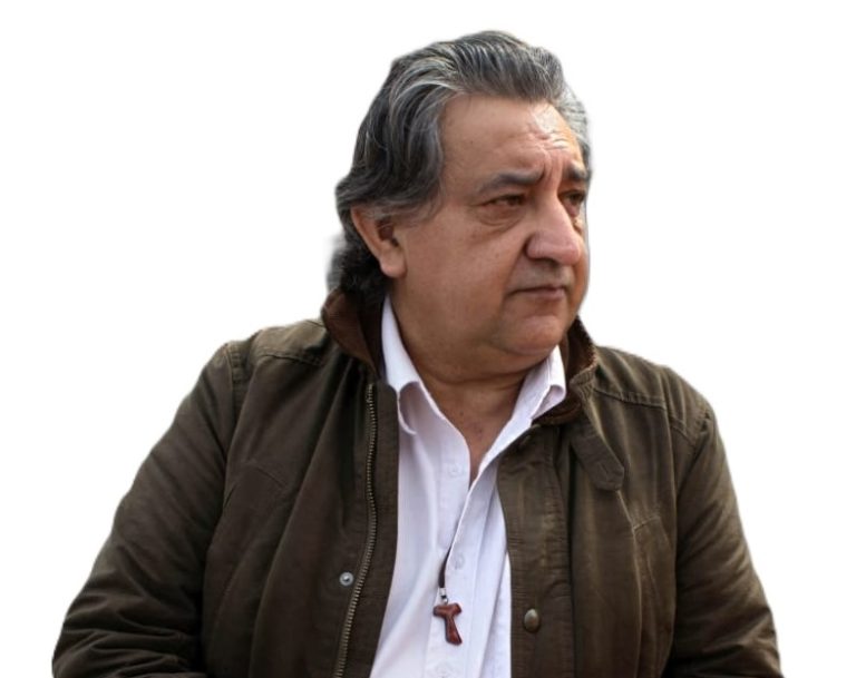 Baños Públicos en el metro en Puente Alto: El proyecto de Gregorio Mondaca Candidato a Core