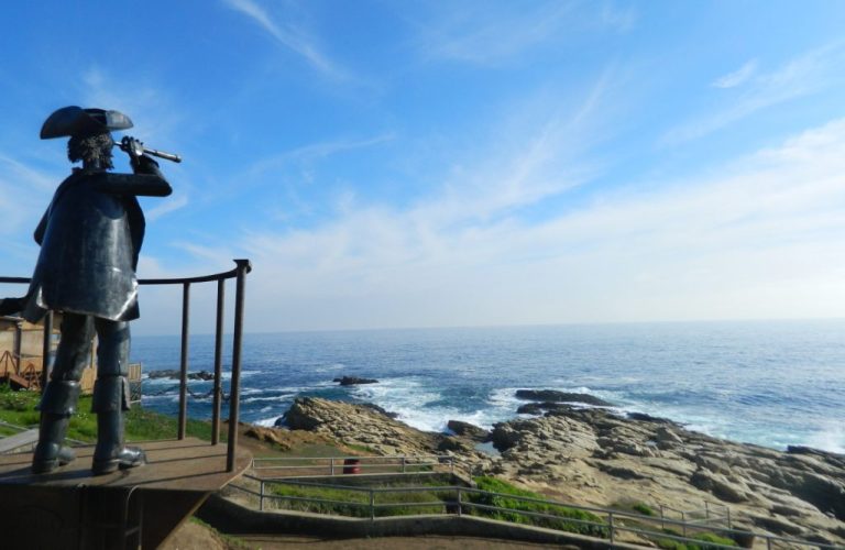 Programa de vacaciones para adultos mayores en Pirque: Destino Quintero