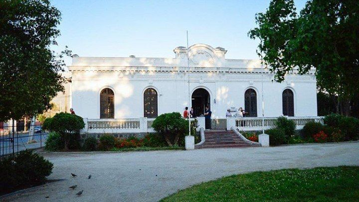 Los tesoros patrimoniales de La Florida: historia y Cultura en cada rincón