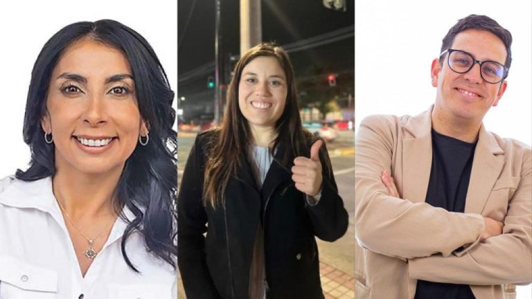 Batalla por el voto religioso: la cercanía de los candidatos a la alcaldía de Puente Alto a la religión