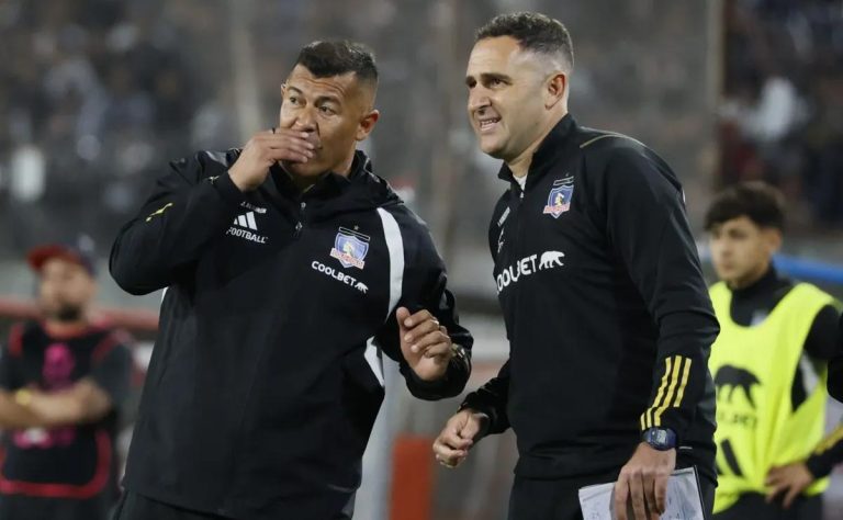 Colo Colo busca el título en la final del Campeonato Nacional 2024: Almirón confía en jóvenes Sub 21 para vencer a Deportes Copiapó 2024-11-07T17:21:12.000Z.jpg
