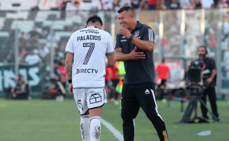 Colo Colo a un Paso del Título Nacional 2024 y en Búsqueda del Reemplazo de Carlos Palacios con Ojos en Marcelino Moreno 2024-11-07T19:38:19.000Z.jpg