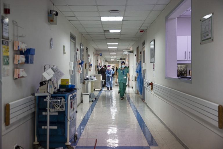 Graves irregularidades en sistema de trasplantes: Contraloría revela fallas en el sistema y “privilegios” para UC Christus