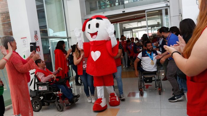 Pirque se une a la Teletón 2024 con actividades para toda la familia