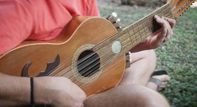 Pirque celebra la X Fiesta Nacional de la Guitarra Grande 2024