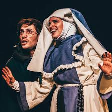 “Cadáver de Dios” llega al Teatro Municipal de La Florida