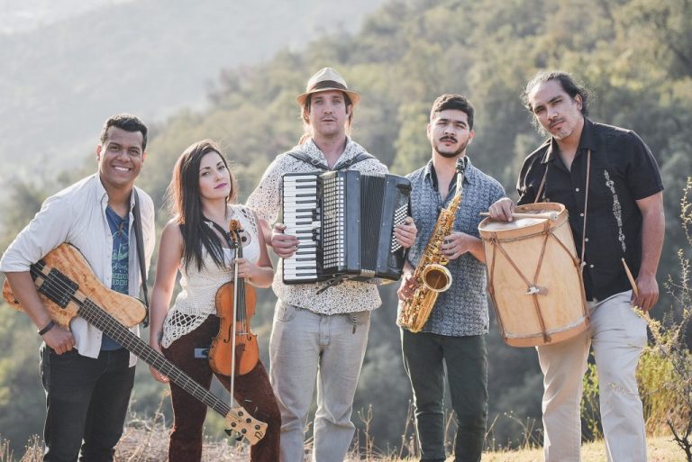 Los del Maipo vuelven a sus raíces en Pirque con un concierto especial