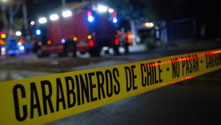 Fatal accidente en La Florida: Niño de 2 años muere atropellado por su tío