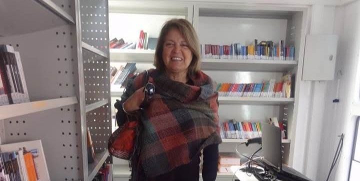 Fue concejala de Puente Alto durante 24 años: Fallece María Teresa Alvear