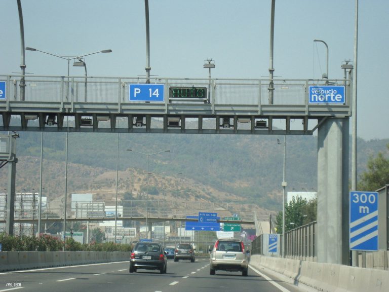 ¡Atención Puentealtinos! Peajes y TAG subirán un 4% a partir del 1 de enero: conoce las nuevas tarifas 2025