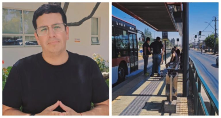 Alcalde Matías Toledo participa en detención de acusado de maltrato infantil: detenido fue denunciado por vecinos