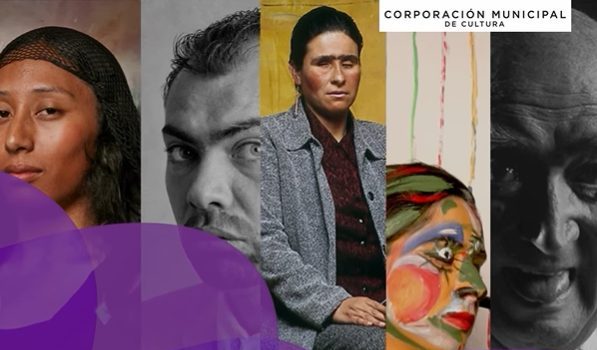 “Teatralidad en la Sombra”: Exposición de Jorge Aceituno se presentará en Puente Alto