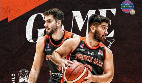 Puente Alto busca un lugar en la gran final: Hoy se enfrenta a ABA Ancud por la semifinal de la Copa Chile 2024