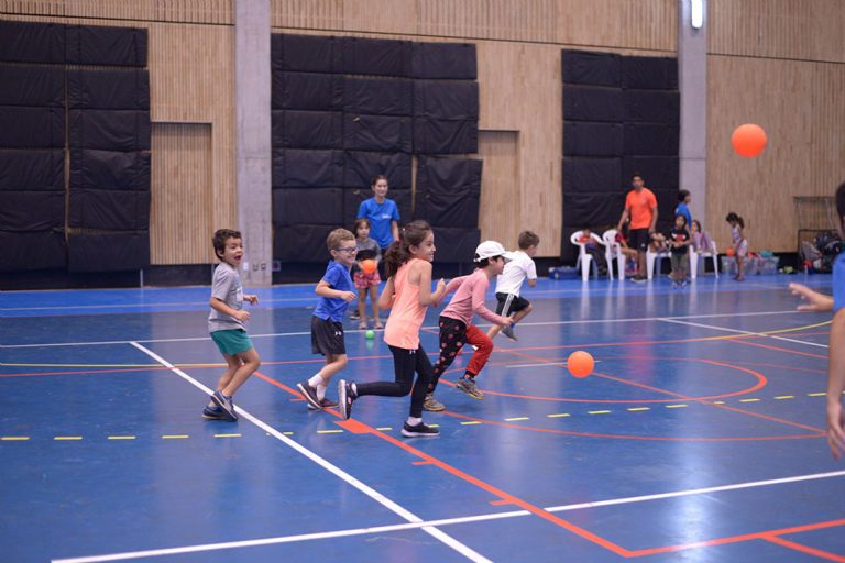 La Municipalidad de Pirque invita a los niños a disfrutar de un verano lleno de actividades recreativas