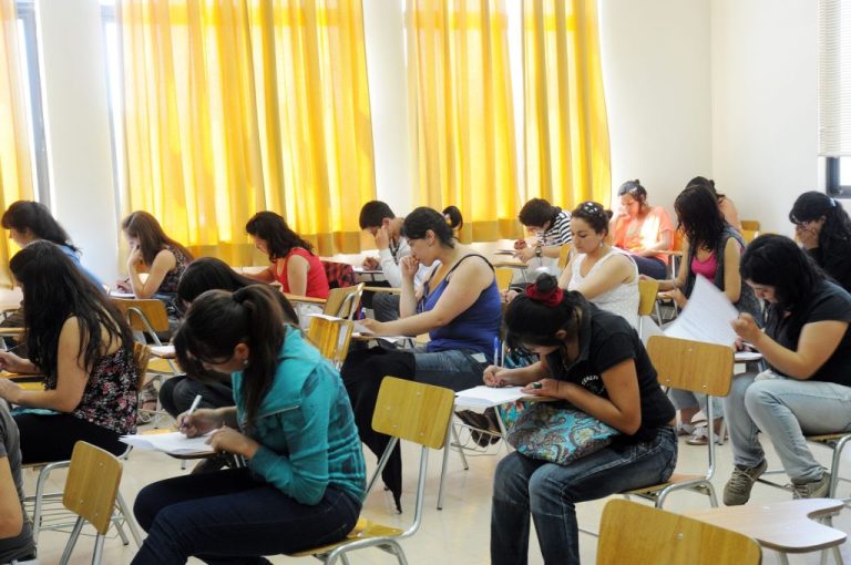 ¡Atención! Comienza la PAES 2024: claves del proceso de admisión universitaria