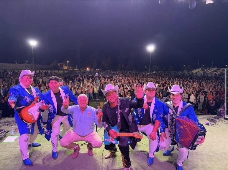 Pirque celebró 99 años con una gran fiesta comunitaria