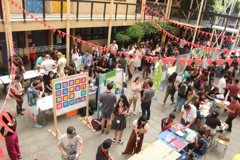 Diviértete este verano y aprende junto a Enseña Chile
