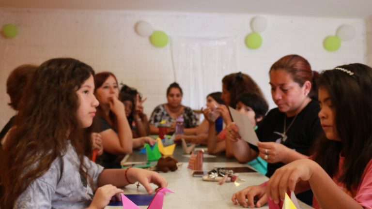 Talleres de Verano 2025: Una oferta cultural en La Florida