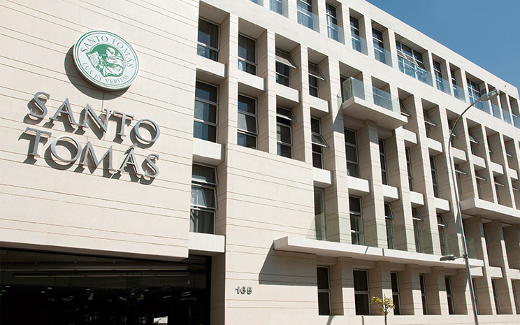 CFT Santo Tomás recibe acreditación de excelencia por seis años