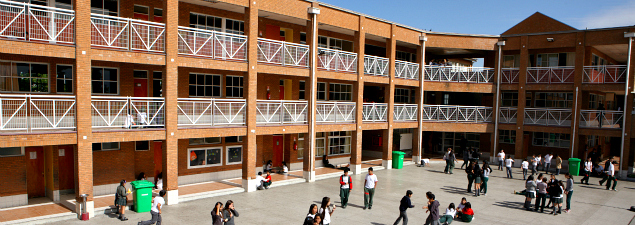 Comienza el proceso de matrículas 2025 en colegios, liceos y jardines infantiles La Florida