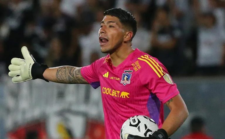 Brayan Cortés en el centro de la polémica: Colo Colo busca su regreso pese a exigencias contractuales del arquero 2025-01-04T20:11:50.000Z.jpg