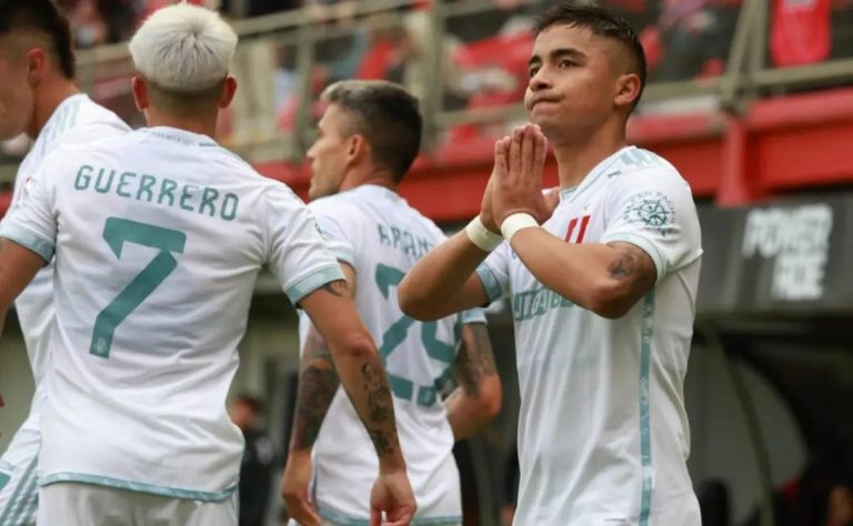 Universidad de Chile busca redención ante Godoy Cruz en la Copa de Verano 2025 tras derrota inicial 2025-01-07T17:51:29.000Z.jpg