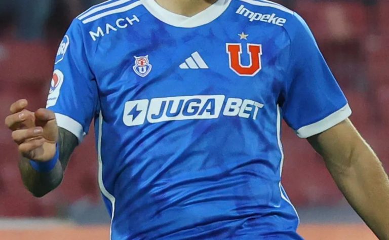 Universidad de Chile en la Búsqueda de un Goleador: Independiente de Medellín Podría Arrebatarle a Thiago Vecino 2025-01-07T19:34:14.000Z.jpg